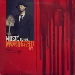 Album artwork