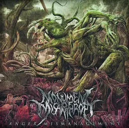 Album artwork