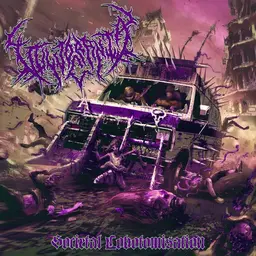 Album artwork