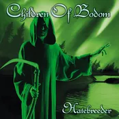 Album artwork