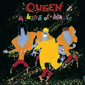 Album artwork