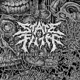 Album artwork