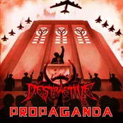 Album artwork