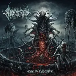 Album artwork