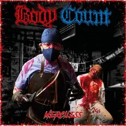 Album artwork