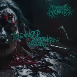 Album artwork
