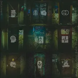 Album artwork