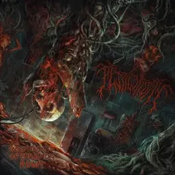 Album artwork