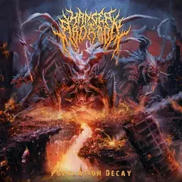 Album artwork