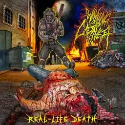 Album artwork