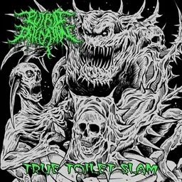 Album artwork