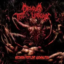 Album artwork