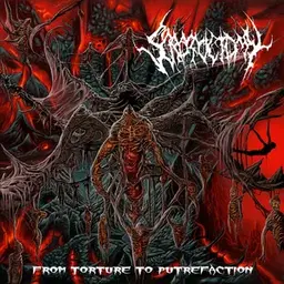 Album artwork