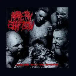 Album artwork