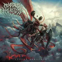 Album artwork