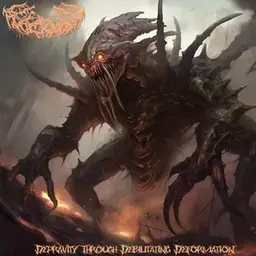 Album artwork