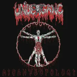 Album artwork