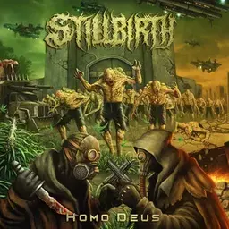 Album artwork