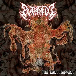 Album artwork