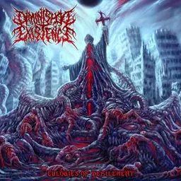 Album artwork