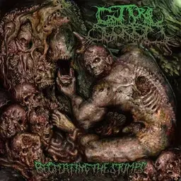 Album artwork