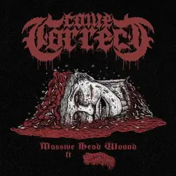 Album artwork