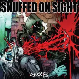 Album artwork