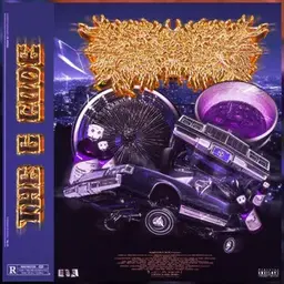 Album artwork