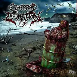 Album artwork