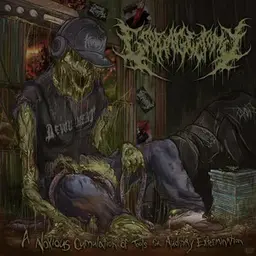 Album artwork
