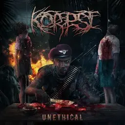 Album artwork