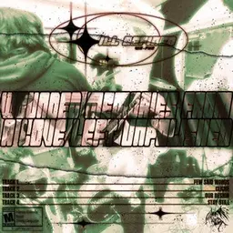 Album artwork