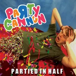 Album artwork