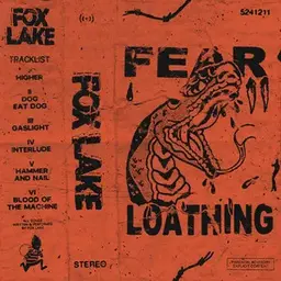 Album artwork