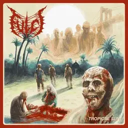 Album artwork