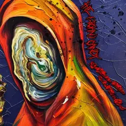 Album artwork