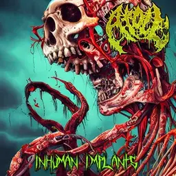 Album artwork
