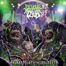 Album artwork