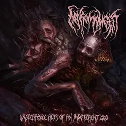 Album artwork