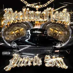 Album artwork