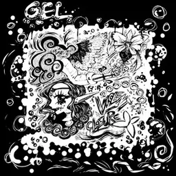 Album artwork