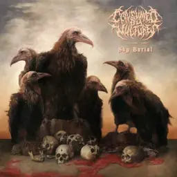 Album artwork