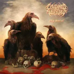 Album artwork
