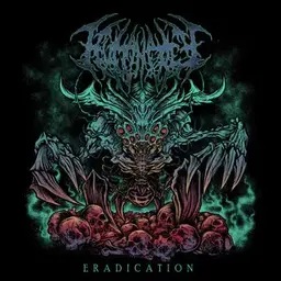 Album artwork