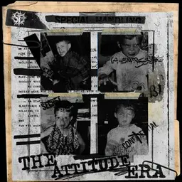 Album artwork