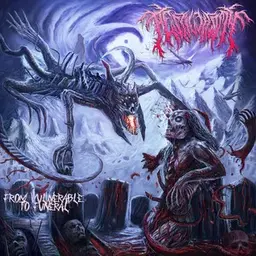 Album artwork