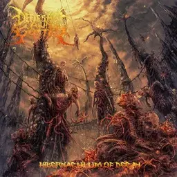 Album artwork