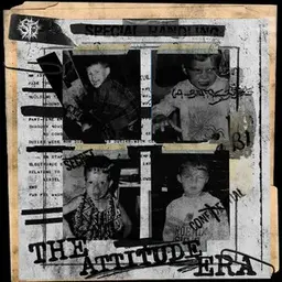 Album artwork