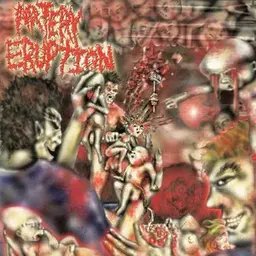 Album artwork