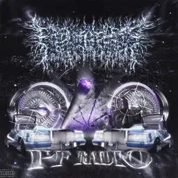 Album artwork